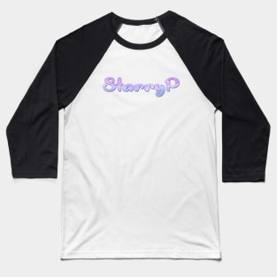 StarryP Baseball T-Shirt